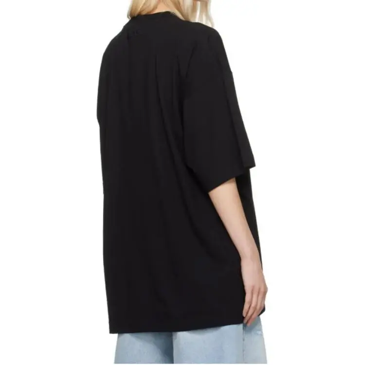 Vetements Secret Admirer T Shirt-4
