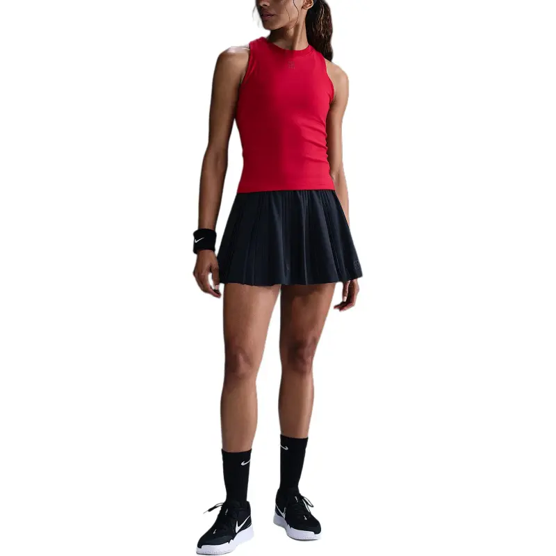 Nike Court Advantage Women's Dri FIT Tennis Tank Top-1