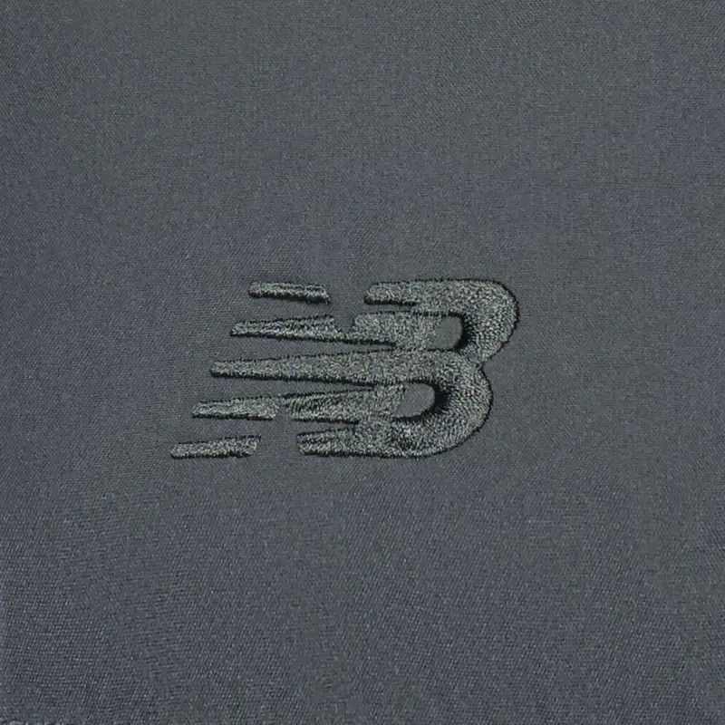 New Balance Puffer Jacket Men's Black Asphalt-4