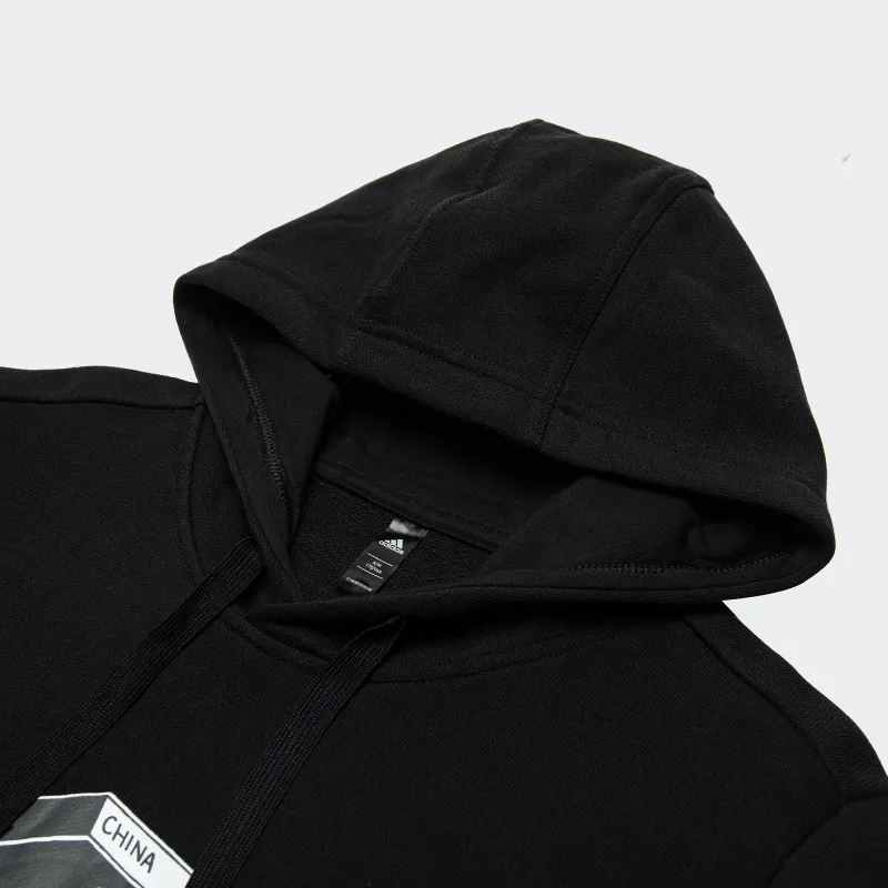 Adidas Sweatshirts Men Black-3