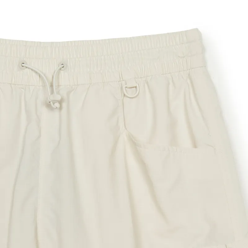 MLB Cargo Shorts Unisex Beige-4