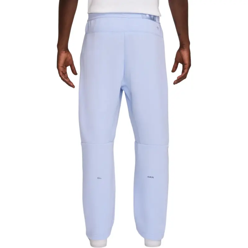 Nike X Nocta Nrg Tech Fleece Open Hem Pants-1