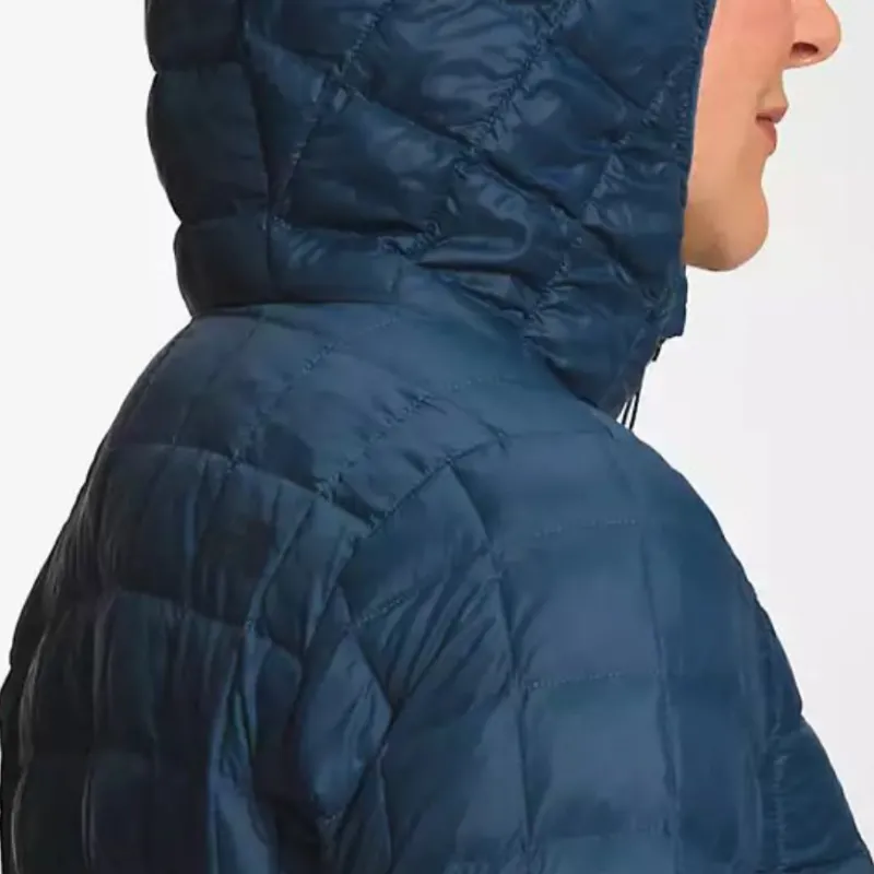 THE NORTH FACE Women's's ThermoBall™ Parka-3