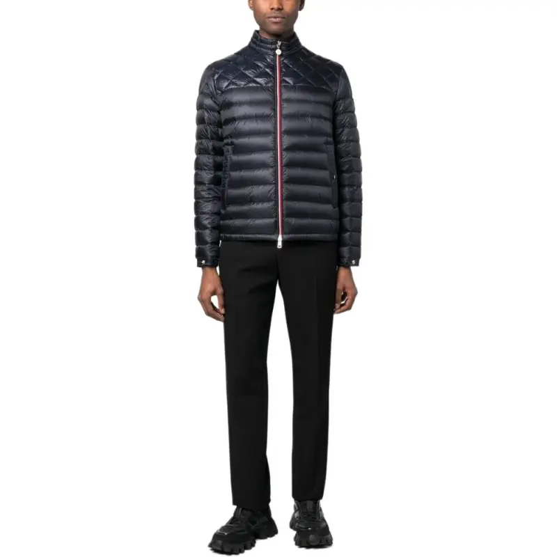 Moncler Benamou Down Jacket-4
