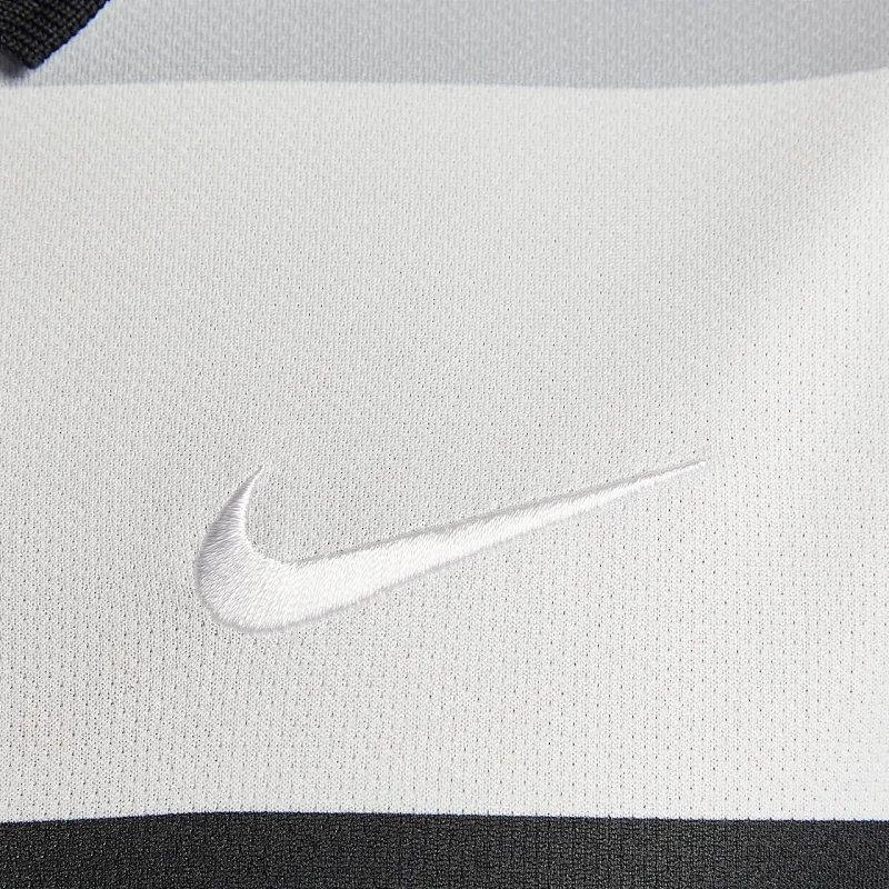 Nike Victory+Dri Fit T Shirt Men's Black White-4