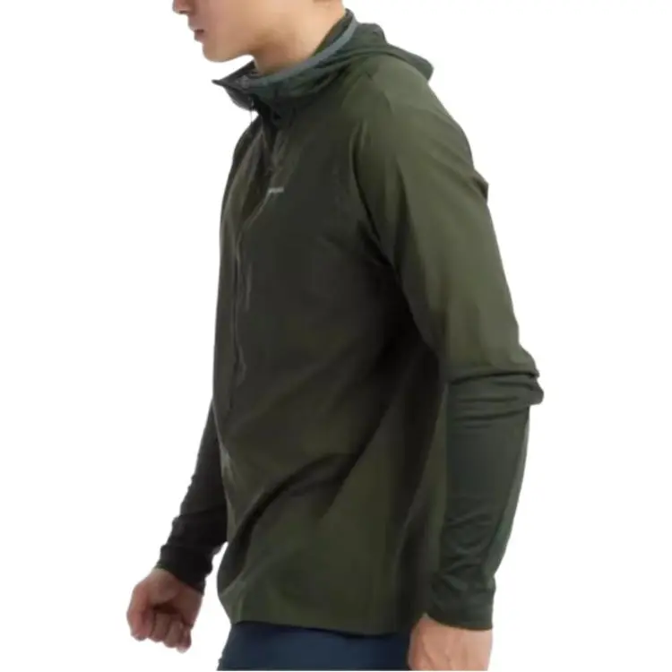Patagonia Jackets & Coats Men's Green-3