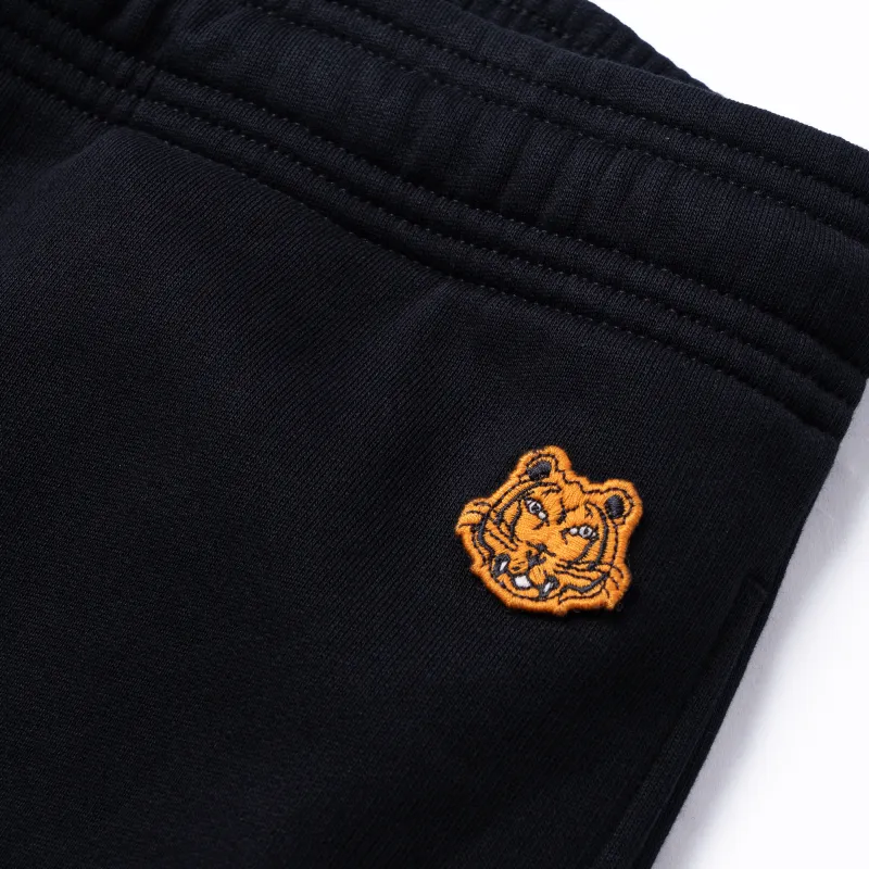 KENZO Tiger Motif Jogging Trousers-2