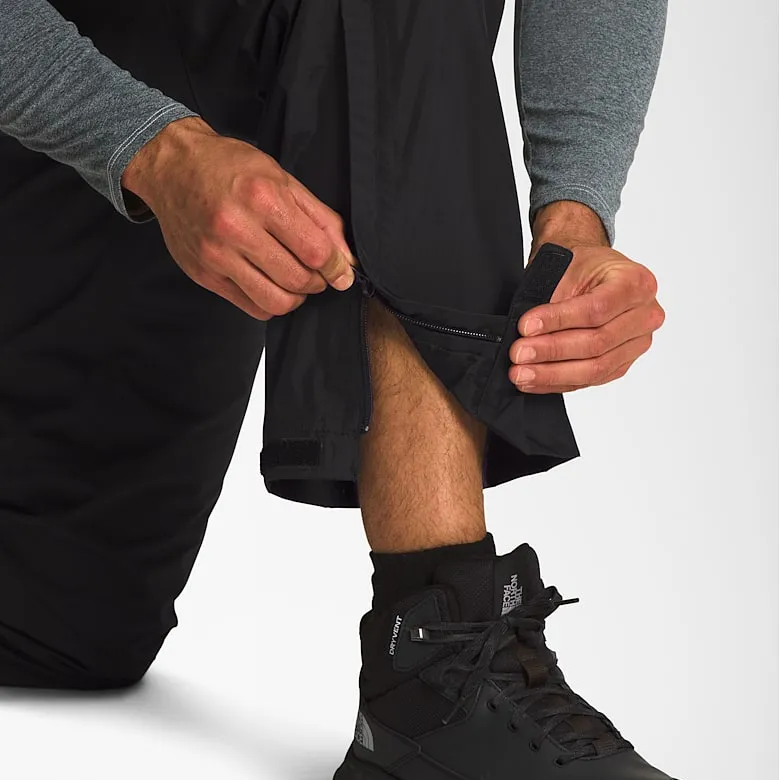 THE NORTH FACE Antora Windbreaker Pants Men's Black-5