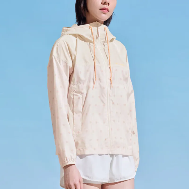 Columbia Jackets Women's Light Pink-3