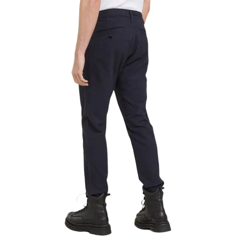 G STAR RAW Casual Pants Men's Legion Blue/DK Black Multi Arm Multi Arm-2