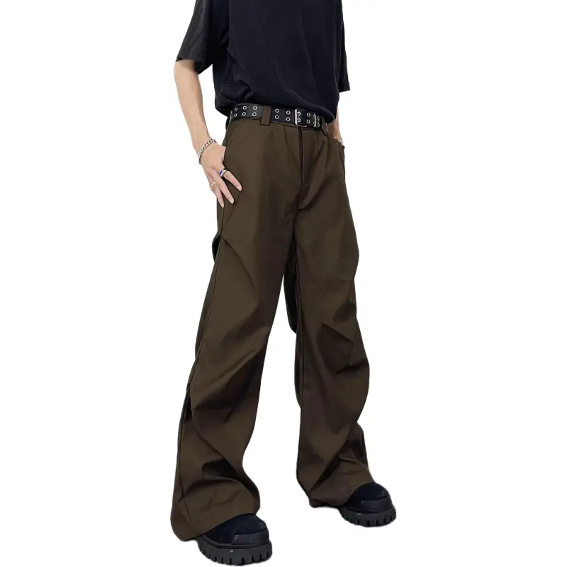 VINMUK Suit Trousers Unisex-5