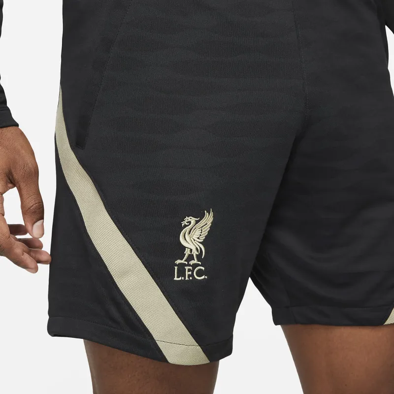 Nike Casual Shorts Men Black-4