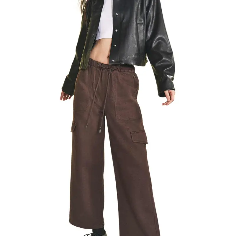 H&M Jeans Women's Brown-1