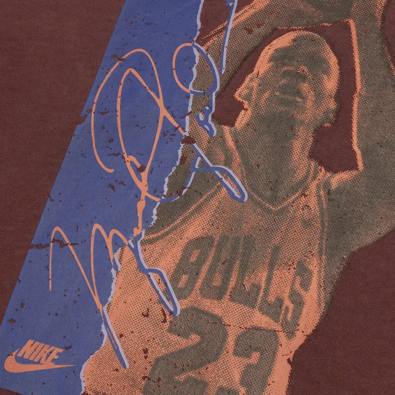 JORDAN Flight Heritage 85 Tee-3