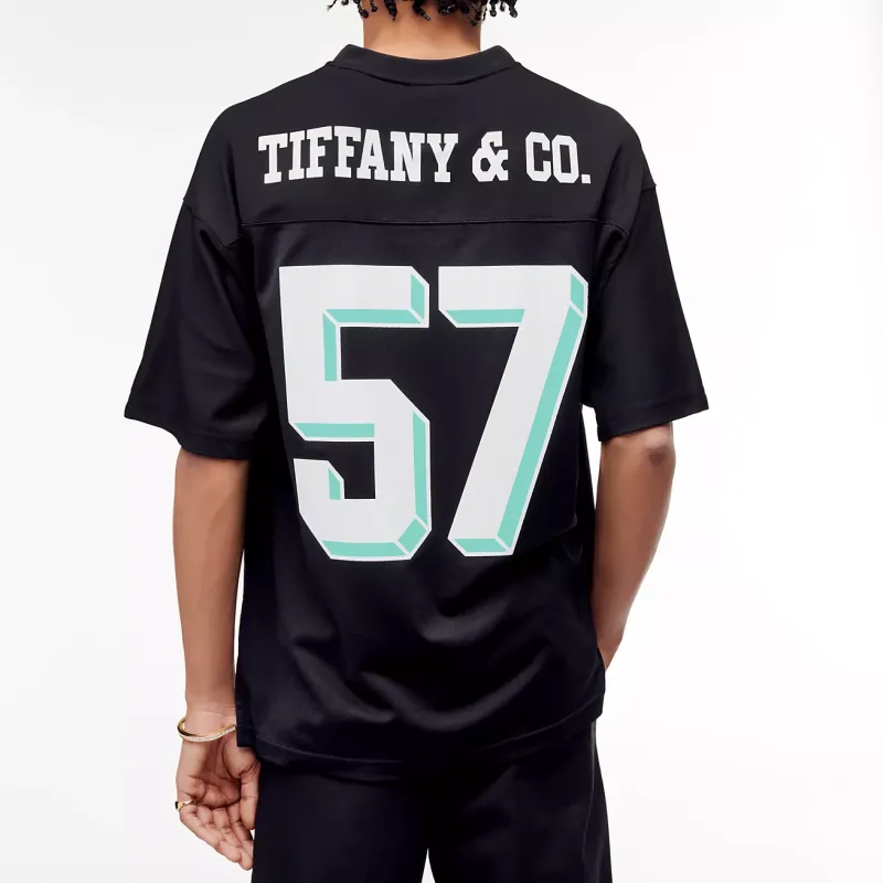 Mitchell Ness X Nfl X Mitchell & Ness Football Jersey-5