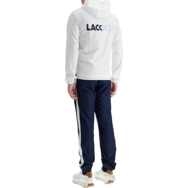 LACOSTE Casual Sportswear Men's Blue-2