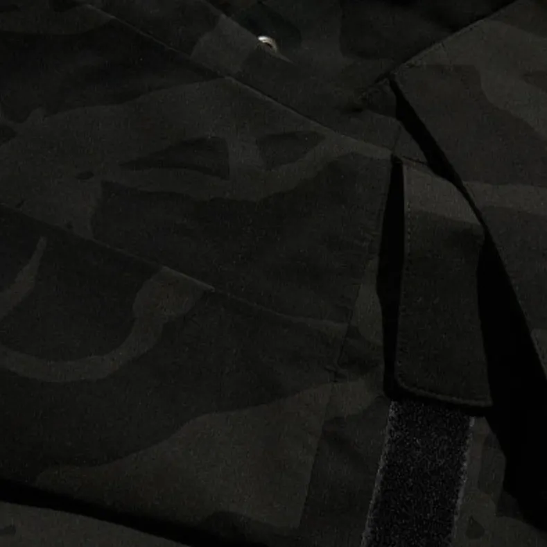KAWS X THE NORTH FACE Freeride Jacket-3