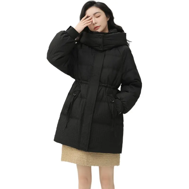 YAYA Down Jackets Women's-9