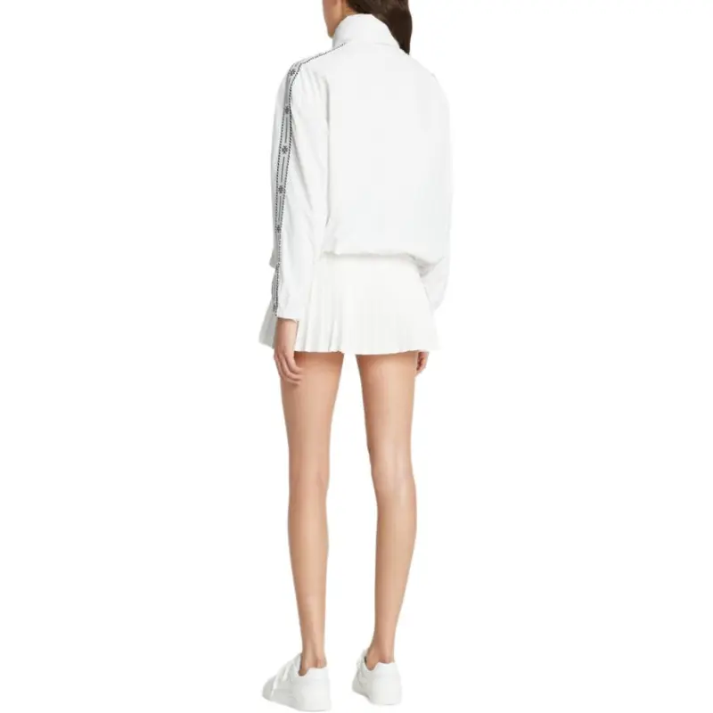 TORY BURCH SS24 Jackets & Coats Women's Snow-2
