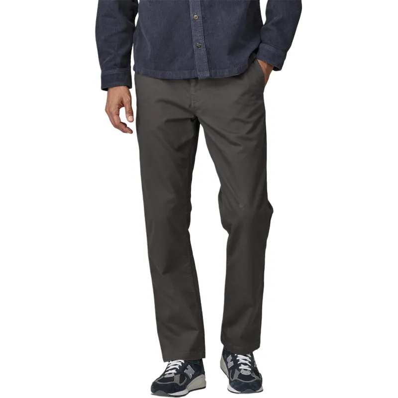 Patagonia Twill Traveler Chino Casual Pants Men's-8