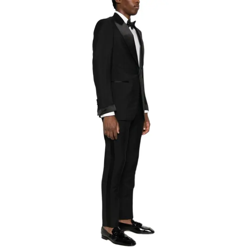 TOM FORD Two Piece Single Breasted Suit-1