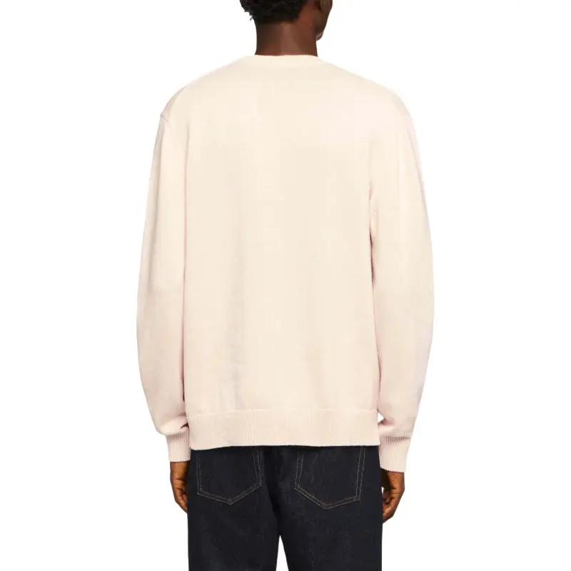 JW Anderson Jwa Crew Neck Sweater-3