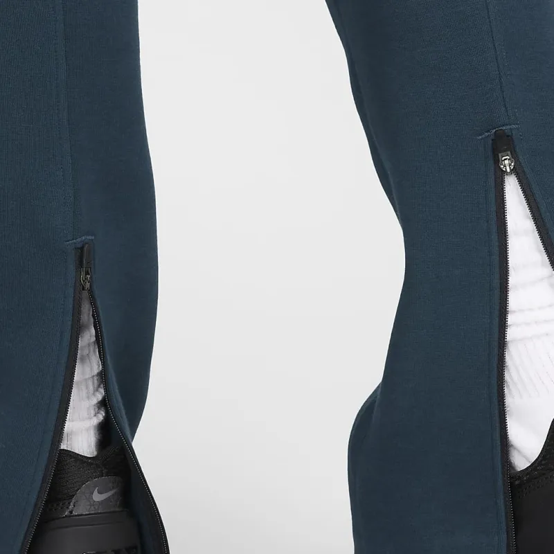 Nike Sportswear Tech Fleece Women's High Waisted Slim Pants-1