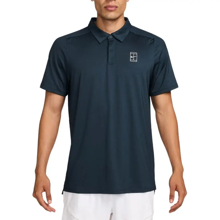 Nike Court Advantage Men's Dri FIT Tennis Polo-2