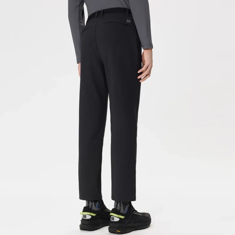 KOLON SPORT Sports Pants Men's Black-1