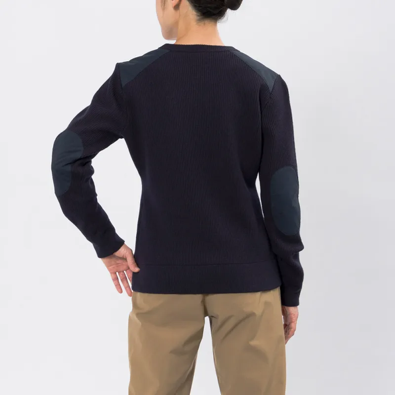 MONTBELL Mittelleggi Knitwear Women's-2