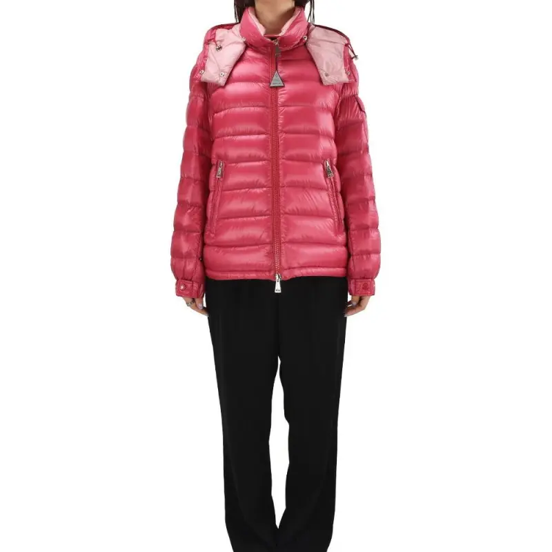 Moncler Dalles Hooded Down Jacket-3