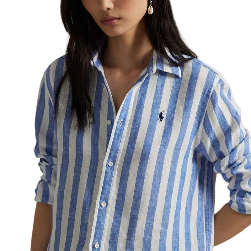 Polo Ralph Lauren Striped Shirt-4