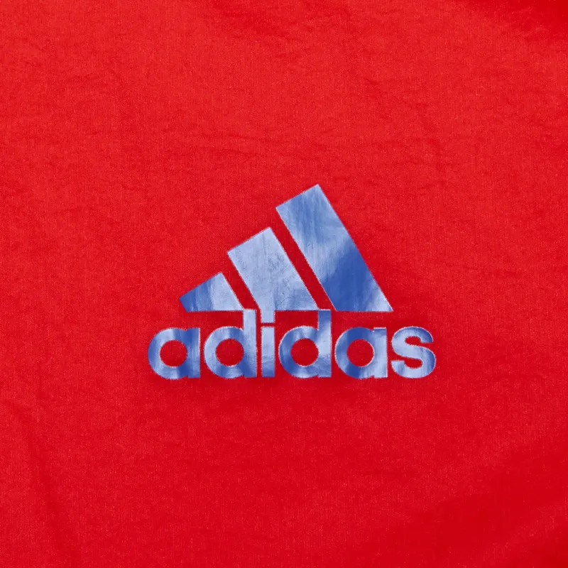 Adidas Jackets & Coats Men's Red-2