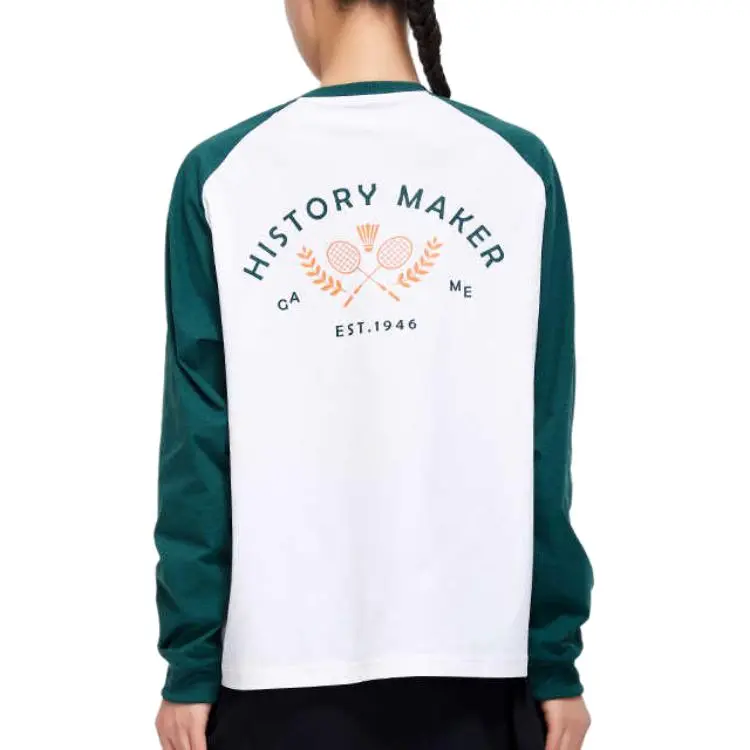 YONEX Sweatshirts Women's-5