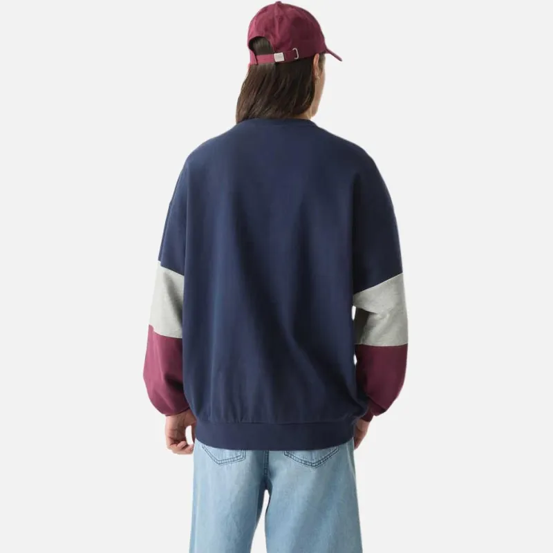 GAP Spring Crew Neck Sweatshirt Casual Top Men's-2