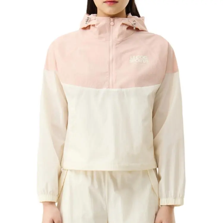 Le Coq Sportif Trench Coat Women's-10