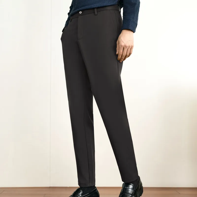 GOLDLION Casual Pants Men-8