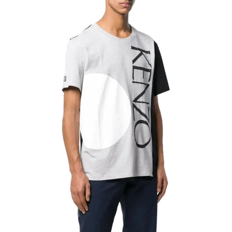 KENZO T Shirts Men Multicolor-1