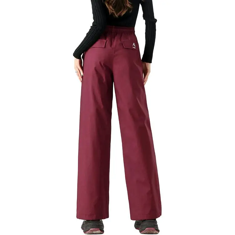 YAYA Down & Insulated Pants Unisex-23