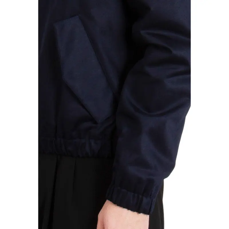 AMIPARIS Ami De Coeur Zipped Jacket-4