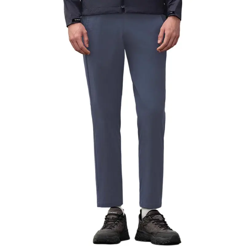 Le Coq Sportif Knitted Sports Pants Men's-3