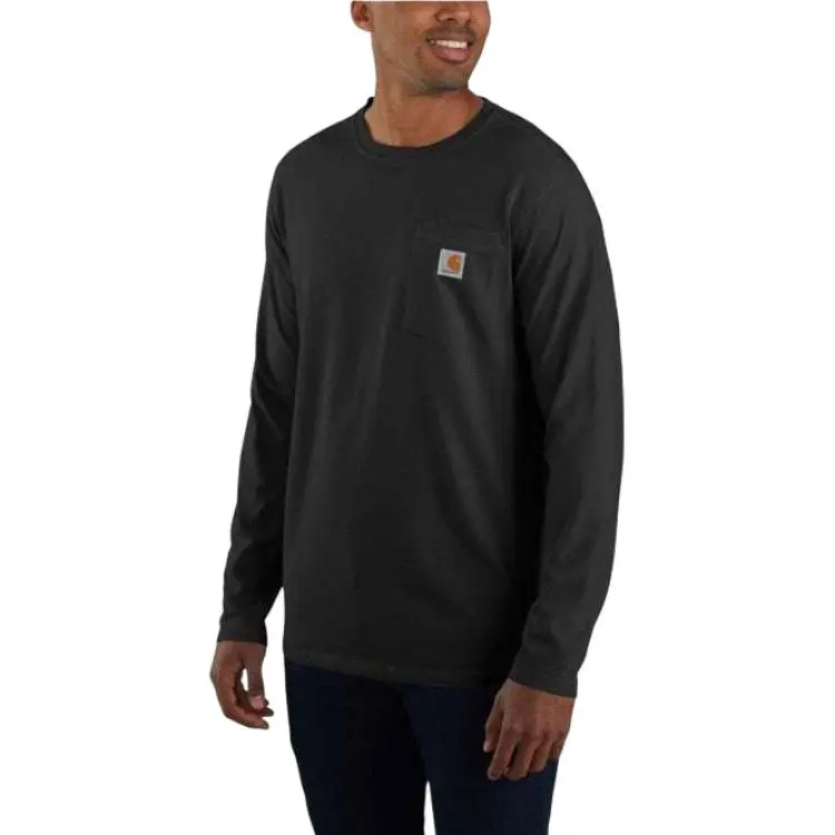 Carhartt T Shirts Men-1