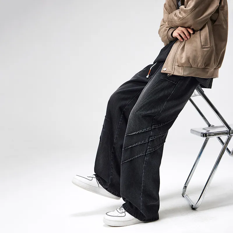 VALKOMM Jeans Unisex-9