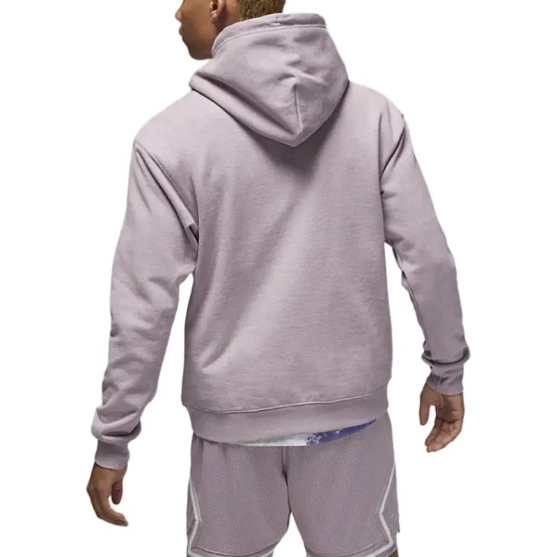 Nike Jordan Air Essentials Statement Fleece Hoodie-3