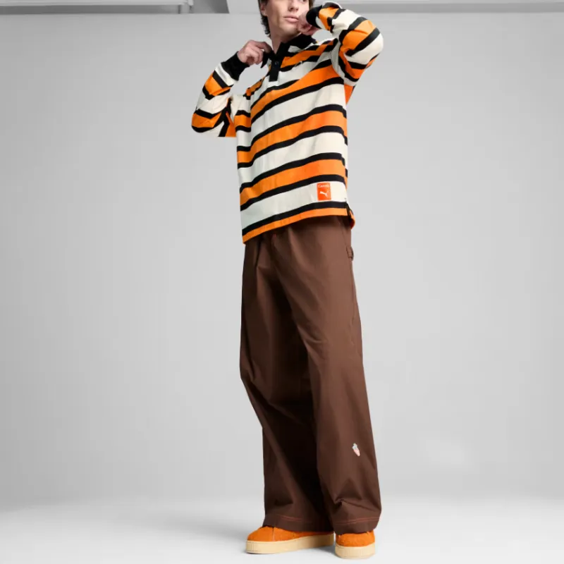 PUMA X Carrots Men's Jersey-4