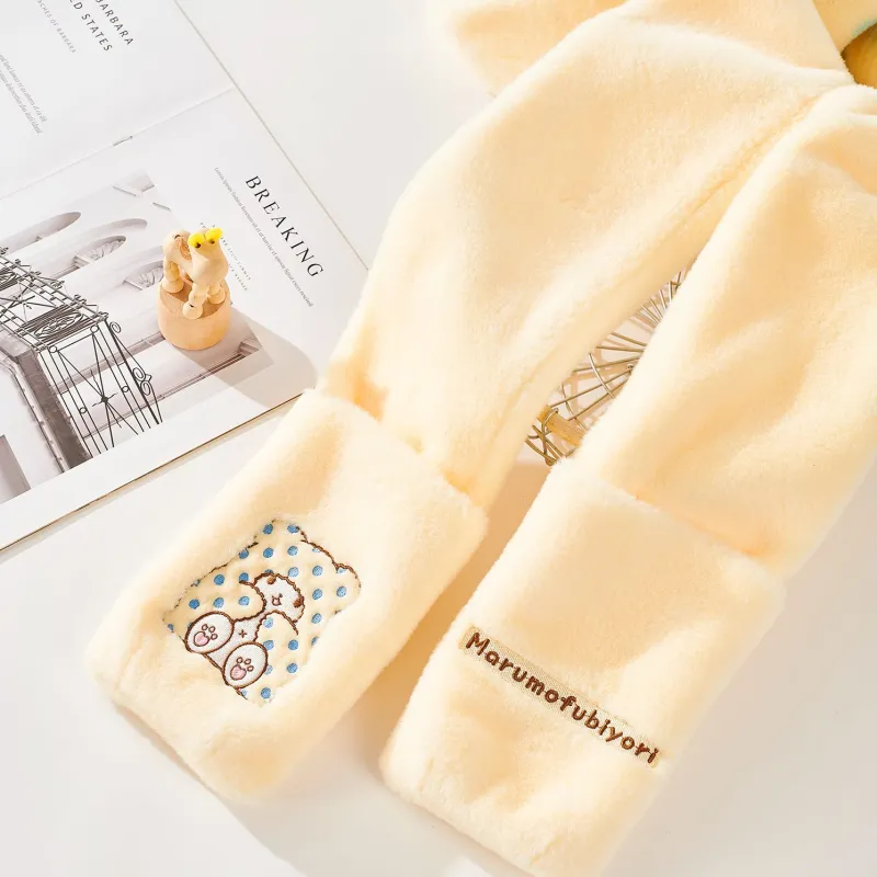 Sanrio Polyester Hoods & Plush Hats Unisex-1