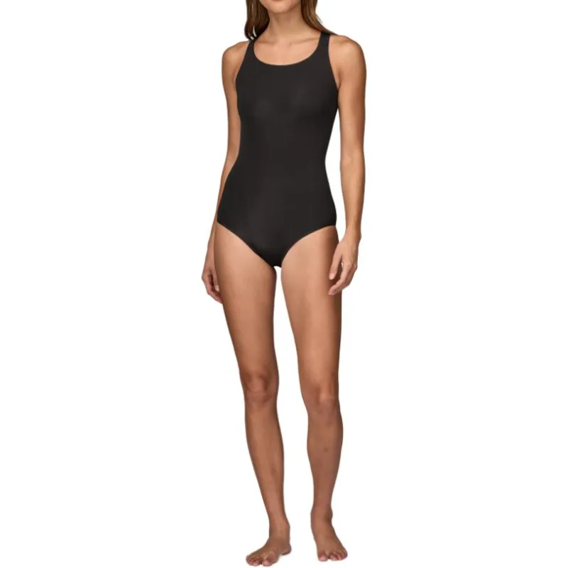 Patagonia One piece Swimsuit Women's Black-1