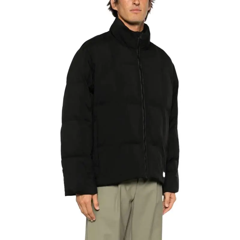 AMBUSH Logo Patch Puffer Jacket-3