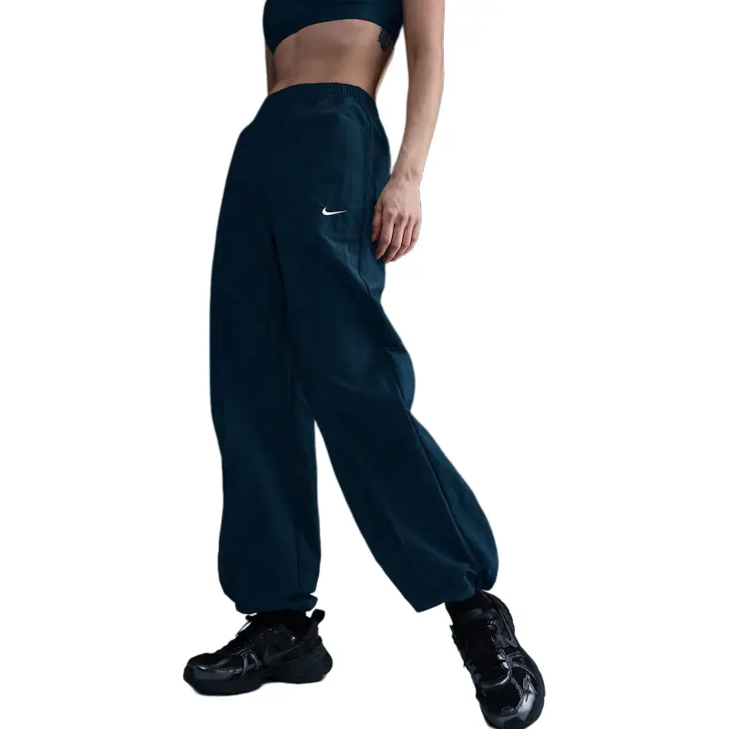 Nike SportswearSwoosh Everything Woven Casual Pants Women's Jasper-2