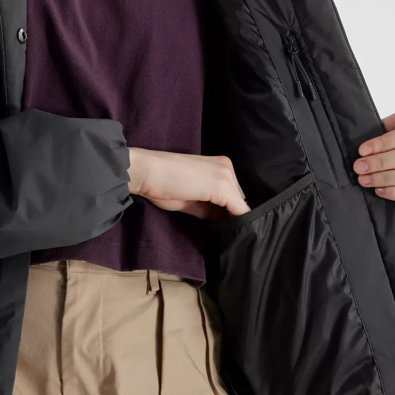 New Balance Coaches Jacket-4